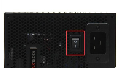 电脑按下开机键没反应？ 别慌，一步一步排查PC电源问题