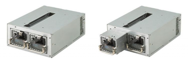 全汉推出全球首款大瓦数ATX PS2冗余电源，重新定义PC电源高可用性标准