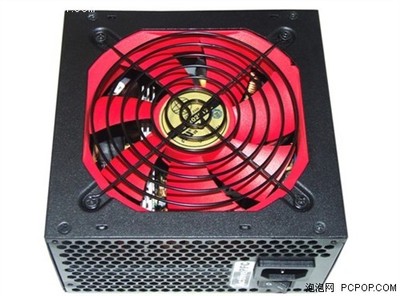 高性价比之选 振华战蝶500W铜牌电源仅售299元热销市场