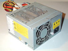 如何选择一款适用的电脑电源 产品与技术解析